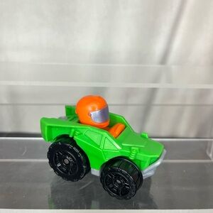 Little people hot wheels wheelie